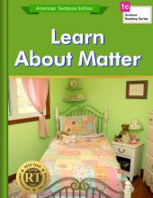 Learn About Matter