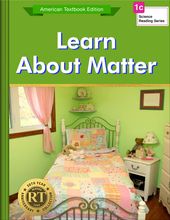 Learn About Matter