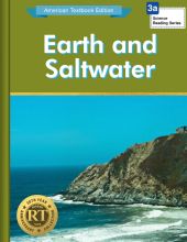 Earth and Saltwater