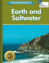 Earth and Saltwater
