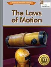 The Laws of Motion
