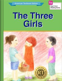 The Three Girls