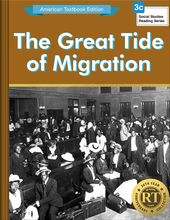The Great Tide of Migration