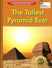 The Tallest Pyramid Ever