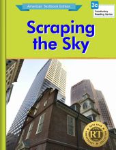 Scraping the Sky
