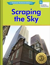 Scraping the Sky