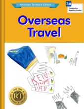 Overseas Travel