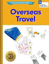 Overseas Travel