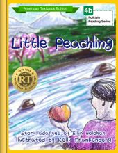 Little Peachling