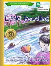 Little Peachling