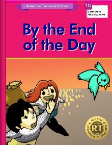 By the End of the Day
