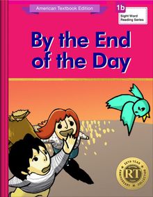 By the End of the Day