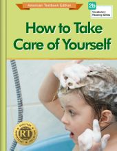 How to Take Care of Yourself