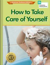 How to Take Care of Yourself