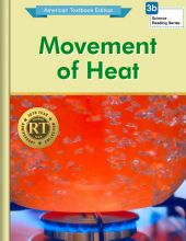 Movement of Heat