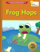 Frog Hops