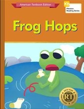 Frog Hops