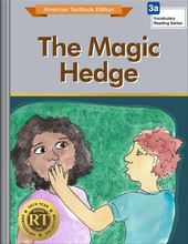 The Magic Hedge