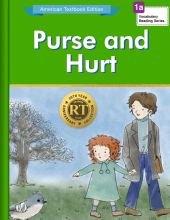Purse and Hurt