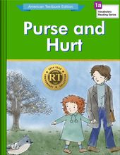 Purse and Hurt