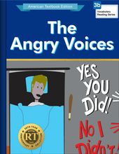 The Angry Voices