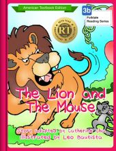 The Lion and the Mouse