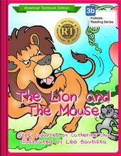 The Lion and The Mouse