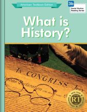 What Is History?