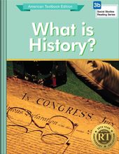 What is History?