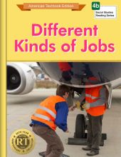 Different Kinds of Jobs