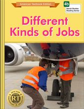 Different Kinds of Jobs