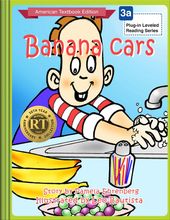 Banana Cars