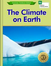 The Climate on Earth