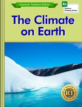 The Climate on Earth