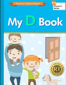 My D Book
