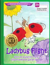 Ladybug Flight
