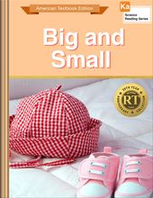 Big and Small