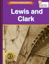 Lewis and Clark