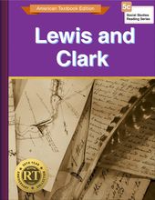 Lewis and Clark