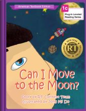 Can I Move to the Moon?