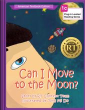 Can I Move to the Moon?