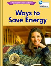Ways to Save Energy