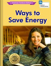 Ways to Save Energy