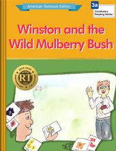Winston and the Wild Mulberry Bush