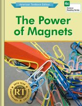 The Power of Magnets