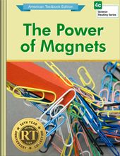 The Power of Magnets