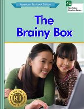 The Brainy Box