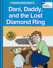 Dani, Daddy, and the Lost Diamond Ring