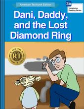 Dani, Daddy, and the Lost Diamond Ring