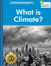 What is Climate?